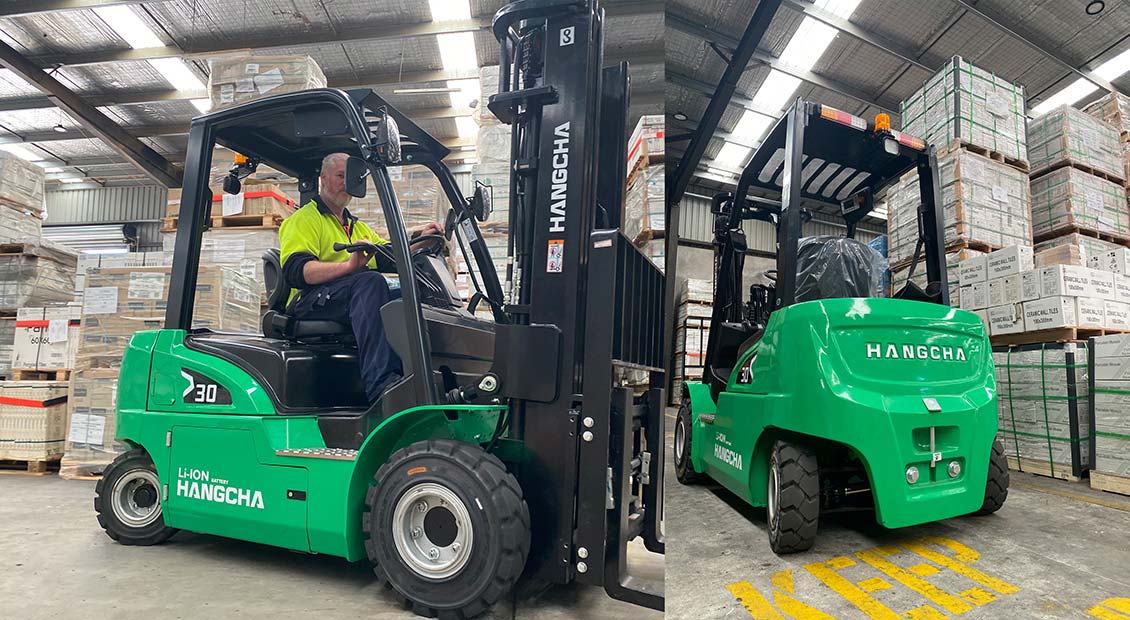 Hangcha Li-ion Forklift Application Case - Ceramic Industry-01.jpg